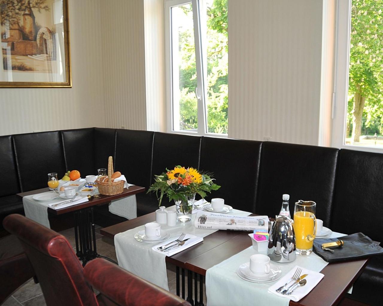 Waldhotel Rheinbach Exterior photo
