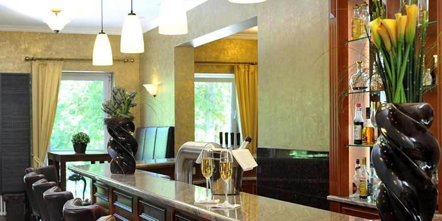 Waldhotel Rheinbach Exterior photo
