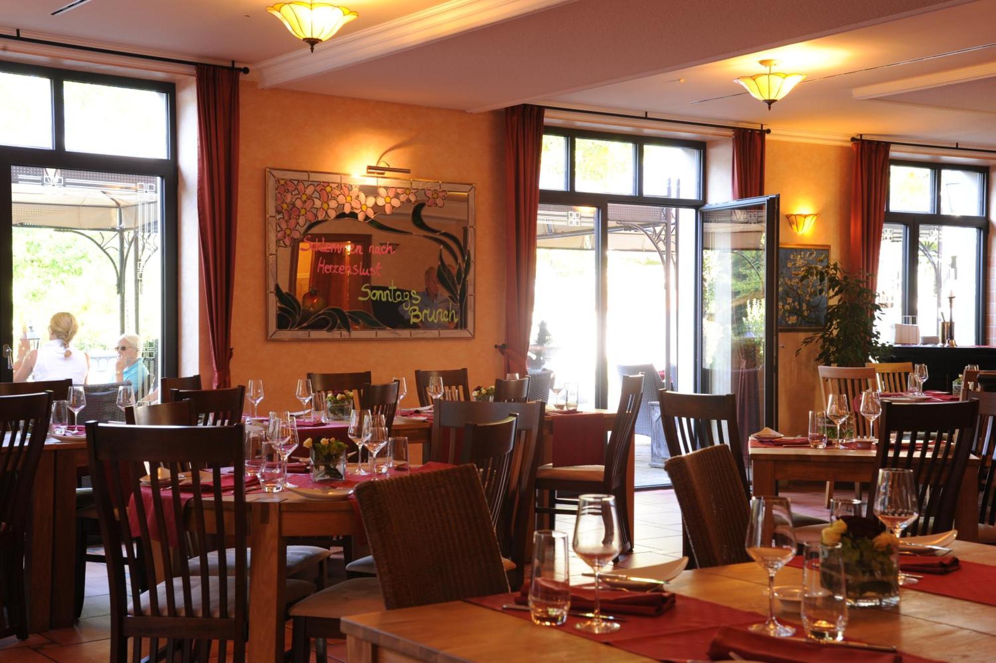 Waldhotel Rheinbach Exterior photo