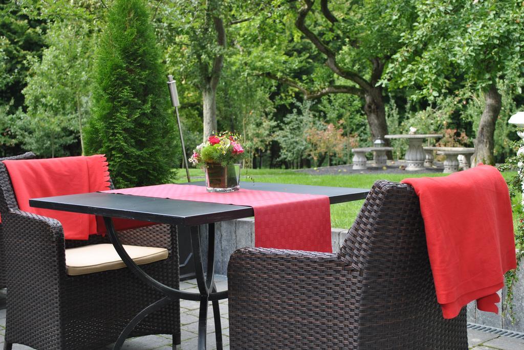 Waldhotel Rheinbach Exterior photo